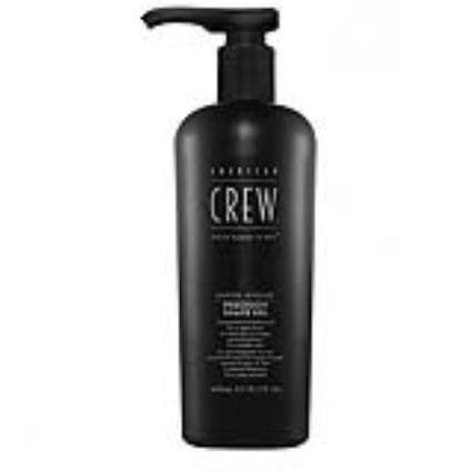 Precision Shave Gel 450ml