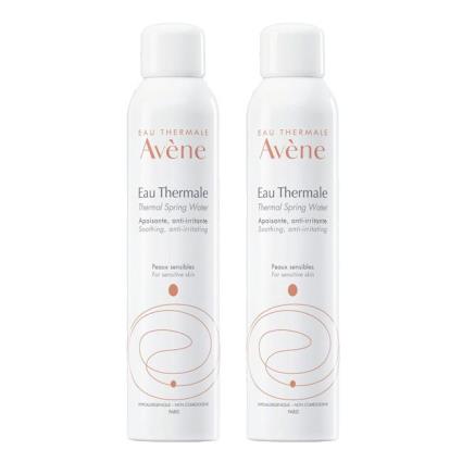 Água Termal 2x300ml