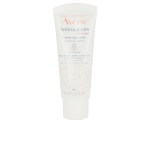 Creme Hidratante Anti Rougeurs  Spf 20 (40 ml)