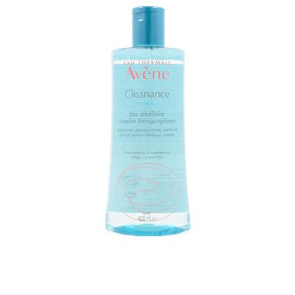 Água Micelar  Cleanance (400 ml)