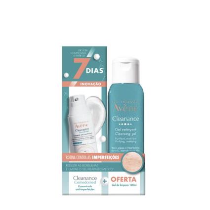 Cleanance Comedomed 30ml + OFERTA Cleanance Gel 100ml