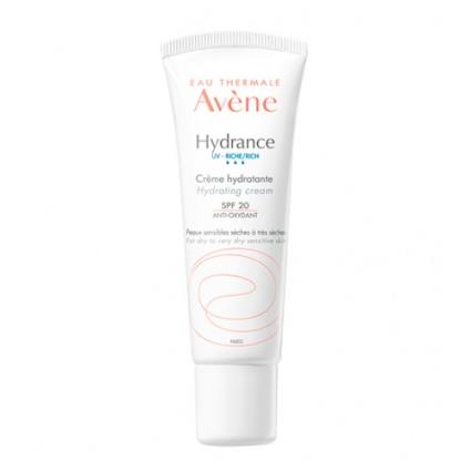 Creme Facial  Hydrance Optimale UV SPF30 (40 ml)