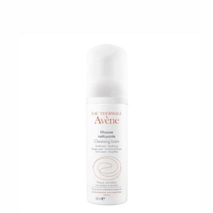 Mousse Limpeza Matificante 50ml