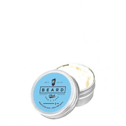 Moustache Wax 30ml