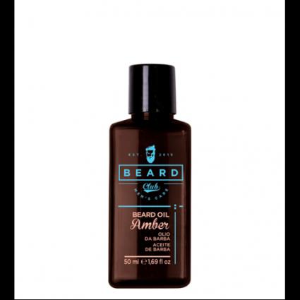 Oil Amber 50ml