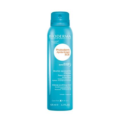 After Sun Photoderm Apress Soleil Sos  (125 ml)