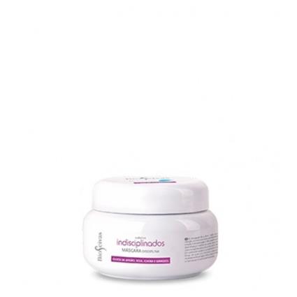 Essence Máscara Disciplina 200ml