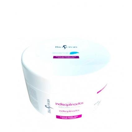 Essence Máscara Disciplina 500ml