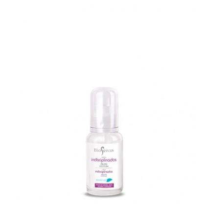Essence Óleo Disciplina 50ml