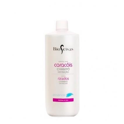 Essence Shampoo Definição 1000ml