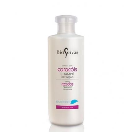 Essence Shampoo Definição 300ml