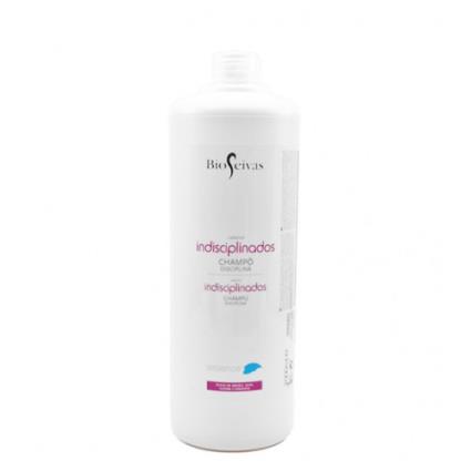 Essence Shampoo Disciplina 1000ml