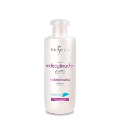 Essence Shampoo Disciplina 300ml