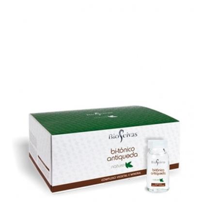 Nature Bi-Tónico Antiqueda 12x12ml