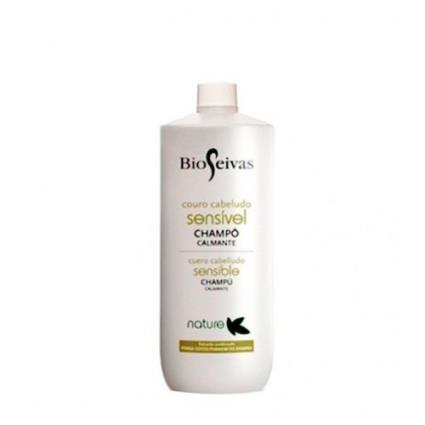 Nature Shampoo Calmante 1000ml