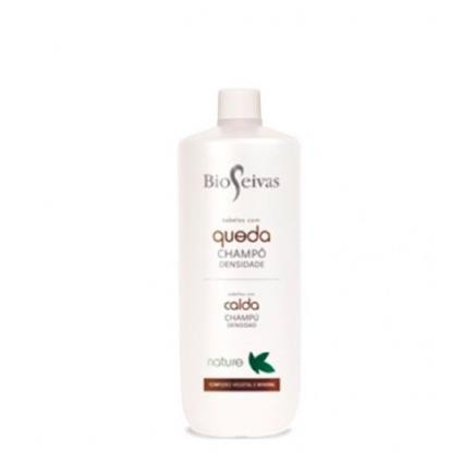Nature Shampoo Densidade 1000ml