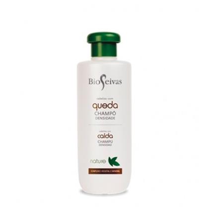 Nature Shampoo Densidade 400ml