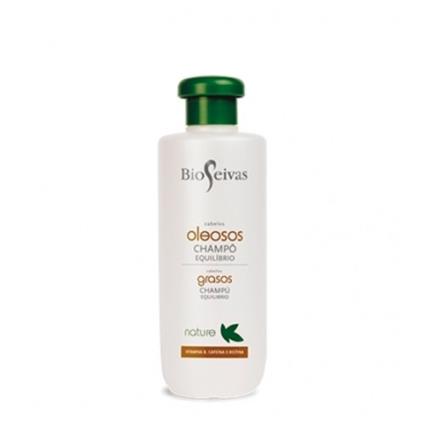 Nature Shampoo Equilíbrio 300ml