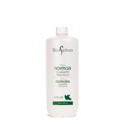 Nature Shampoo Frequência 1000ml