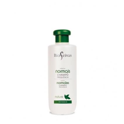 Nature Shampoo Frequência 300ml