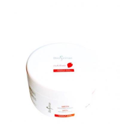 Nutritive Máscara Nutrição 500ml