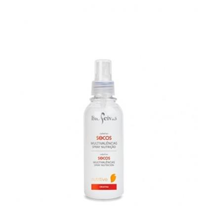 Nutritive Spray Multivalências Nutrição 150ml