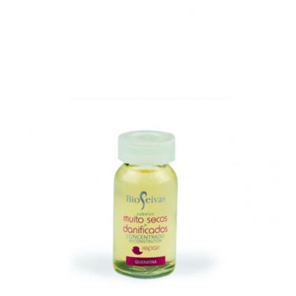Repair Concentrado Reconstrutor 17x12ml