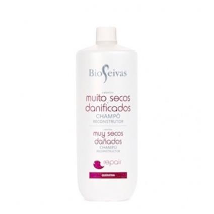 Repair Shampoo Reconstrutor 1000ml