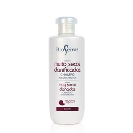 Repair Shampoo Reconstrutor 300ml