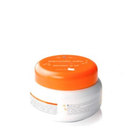 Solaire Máscara Recuperadora 200ml