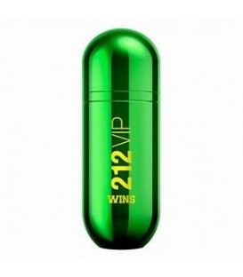 212 Vip Wins Limited Edtion - Eau de Parfum - 80Ml