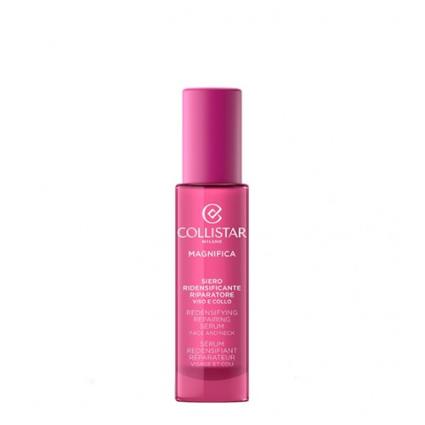 Magnifica Siero Ridensificante Riparatore Viso E Collo 30Ml