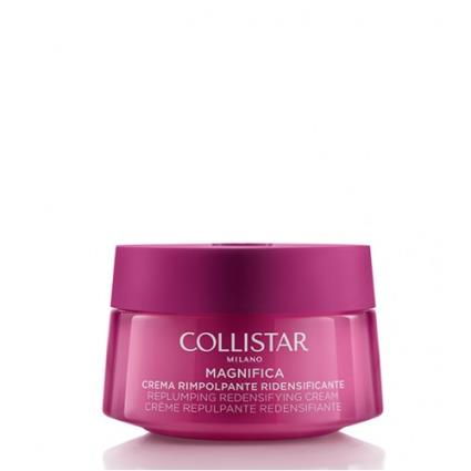 Magnifica Crema Rimpolpante Ridensificante Viso E Collo 50Ml