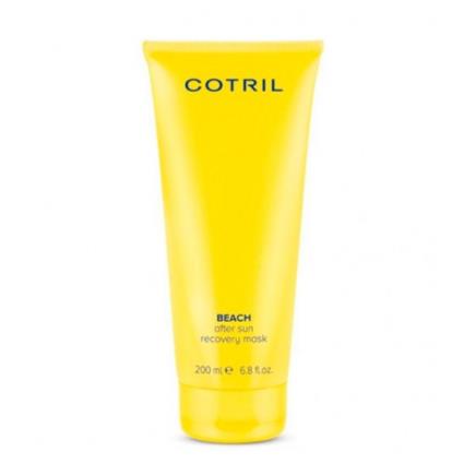Beach After Sun Recovery Mask 200ml