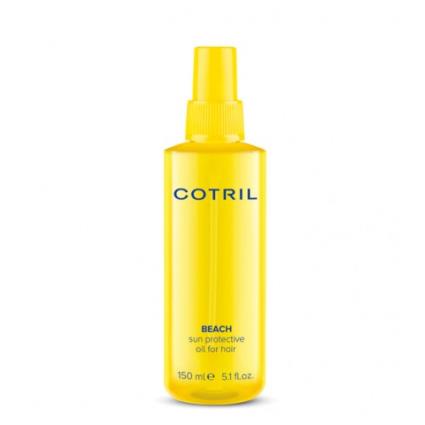 Beach Sun Protective Oil 150ml