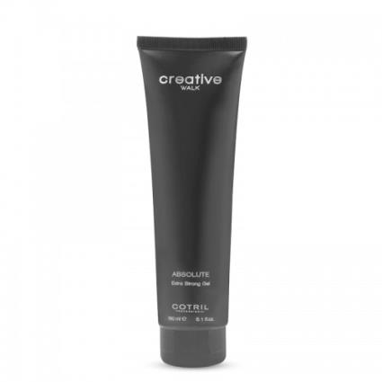 Creative Walk Absolute Gel Extra Forte 150ml