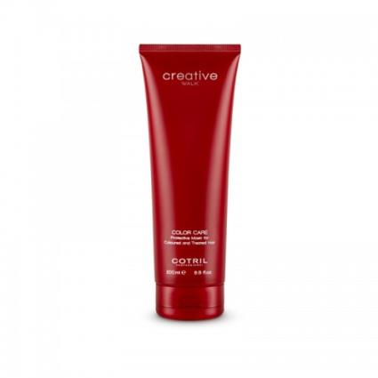 Creative Walk Color Care Protective Mask 200ml
