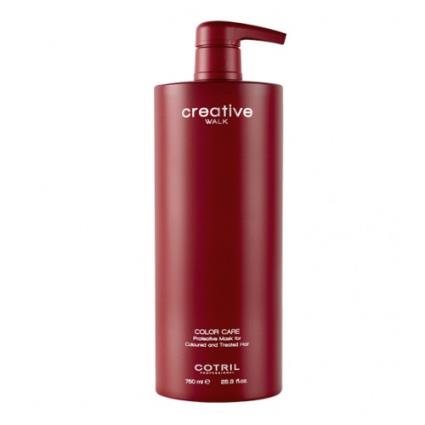 Creative Walk Color Care Protective Mask 750ml
