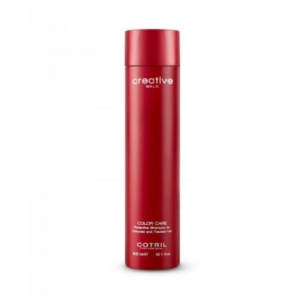 Creative Walk Color Care Protective Shampoo 300ml