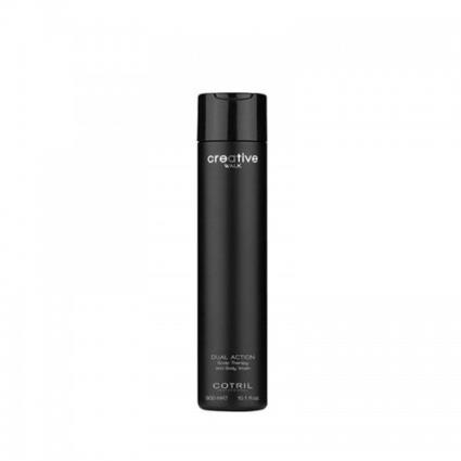 Creative Walk Dual Action Shampoo 300ml