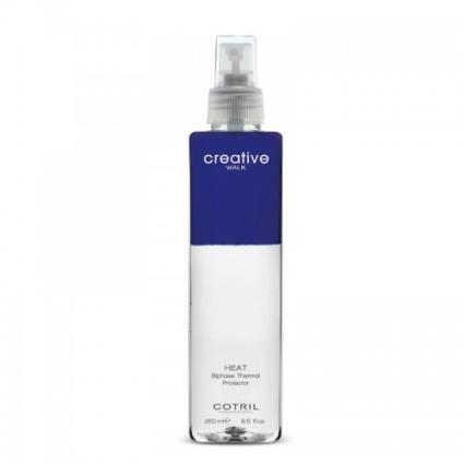 Creative Walk Heat Spray 250ml