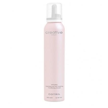 Creative Walk Hydra Mousse 200ml