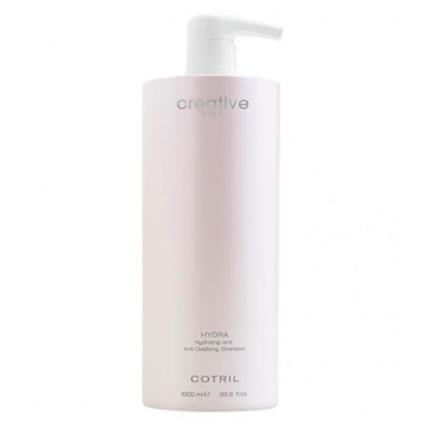 Creative Walk Hydra Shampoo 1000ml