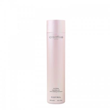 Creative Walk Hydra Shampoo 300ml