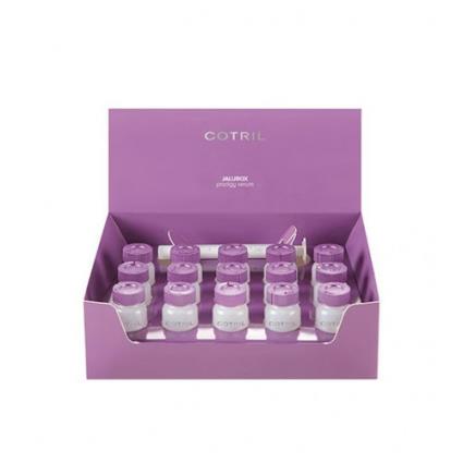 Creative Walk Jalurox Prodigy Serum 15x15ml