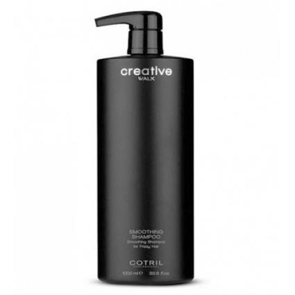 Creative Walk Smoothing Shampoo 1000ml