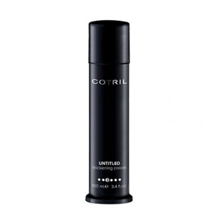 Creative Walk Untitled Thickening Cream 100ml