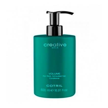 Creative Walk Volume Condicionador 500ml