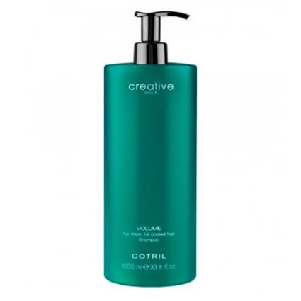 Creative Walk Volume Shampoo 1000ml