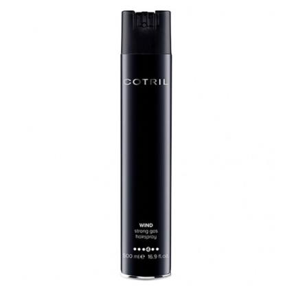 Creative Walk Wind Strong Hairspray 500ml